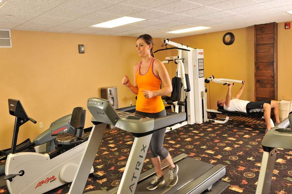 Stoney Creek Hotel Des Moines - Johnston Servizi foto