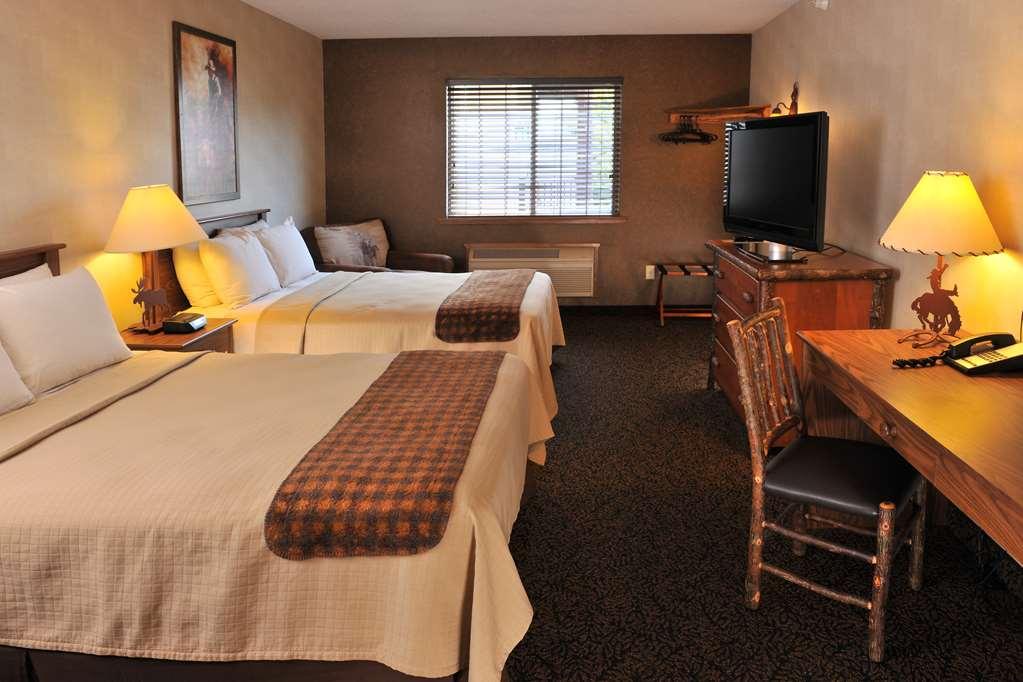 Stoney Creek Hotel Des Moines - Johnston Camera foto