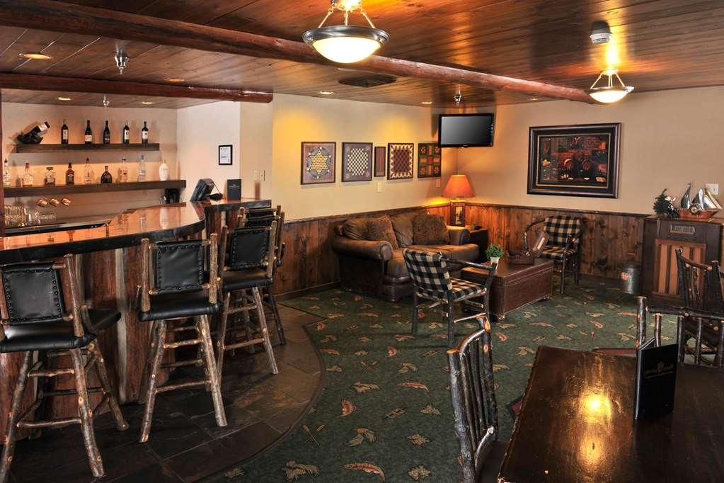 Stoney Creek Hotel Des Moines - Johnston Ristorante foto