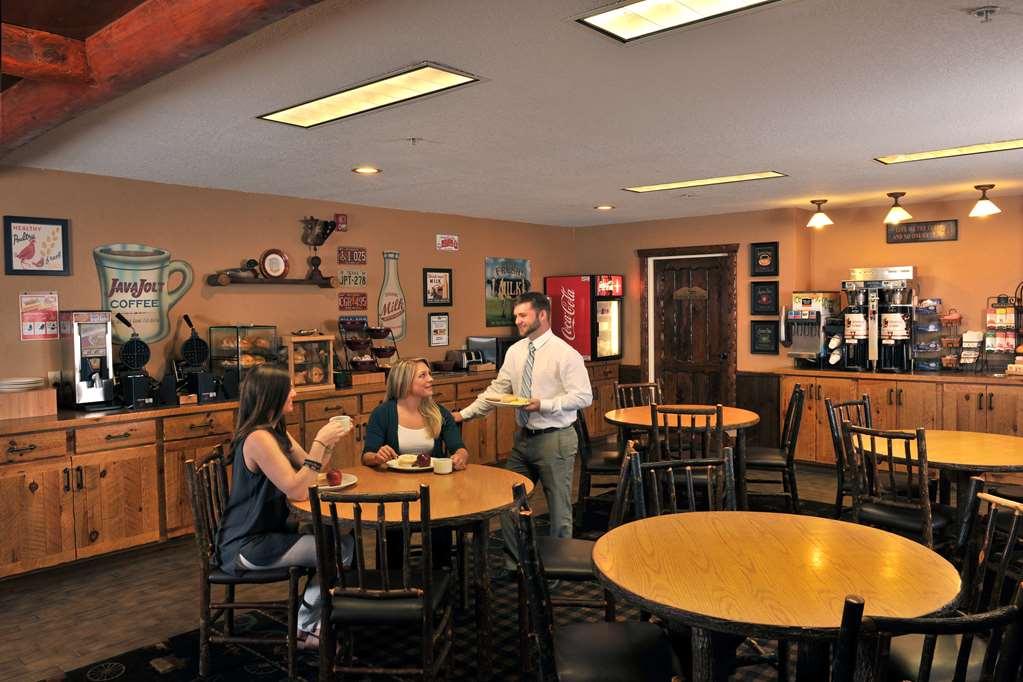 Stoney Creek Hotel Des Moines - Johnston Ristorante foto