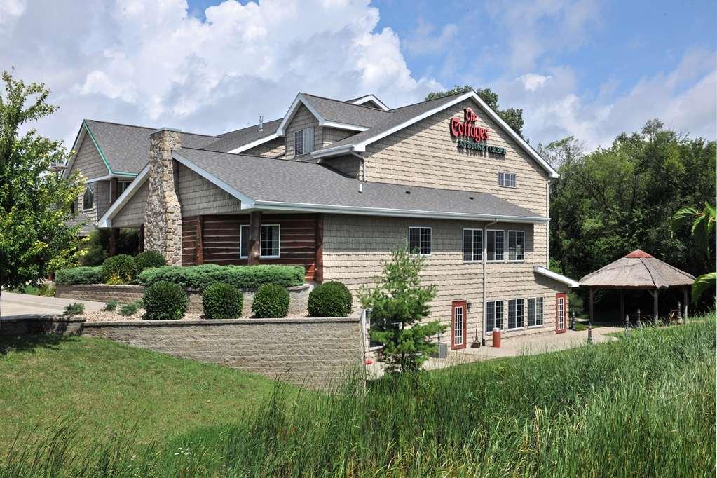 Stoney Creek Hotel Des Moines - Johnston Esterno foto
