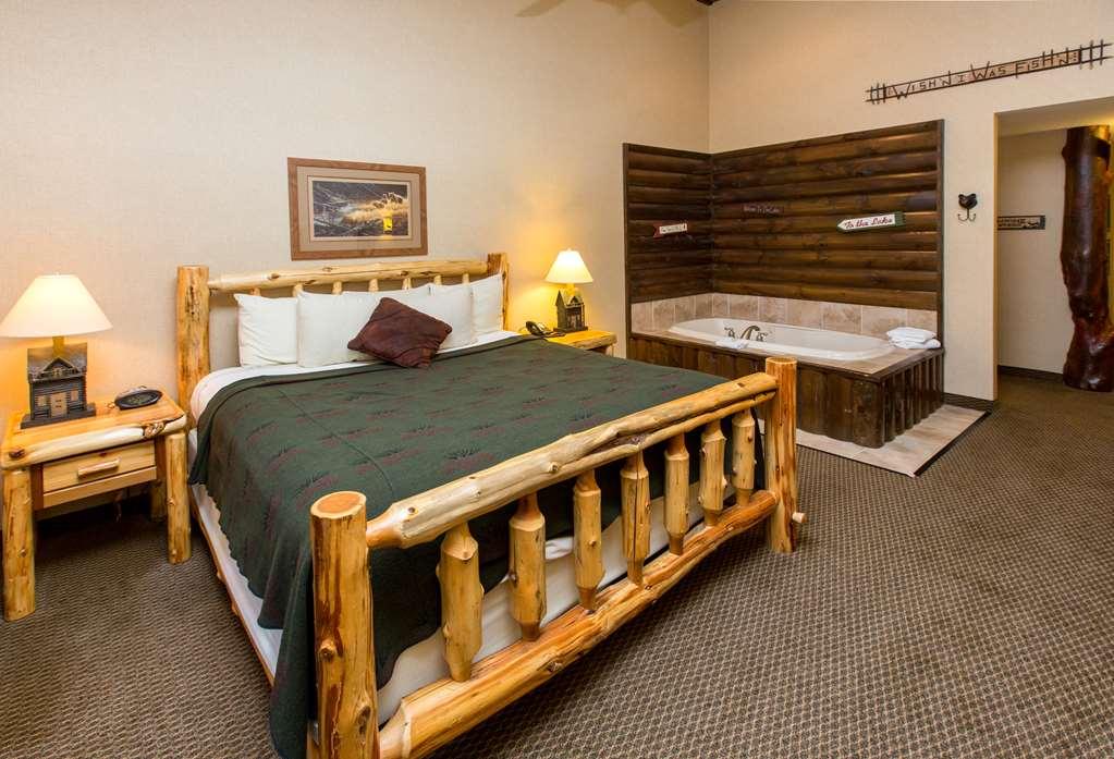 Stoney Creek Hotel Des Moines - Johnston Camera foto