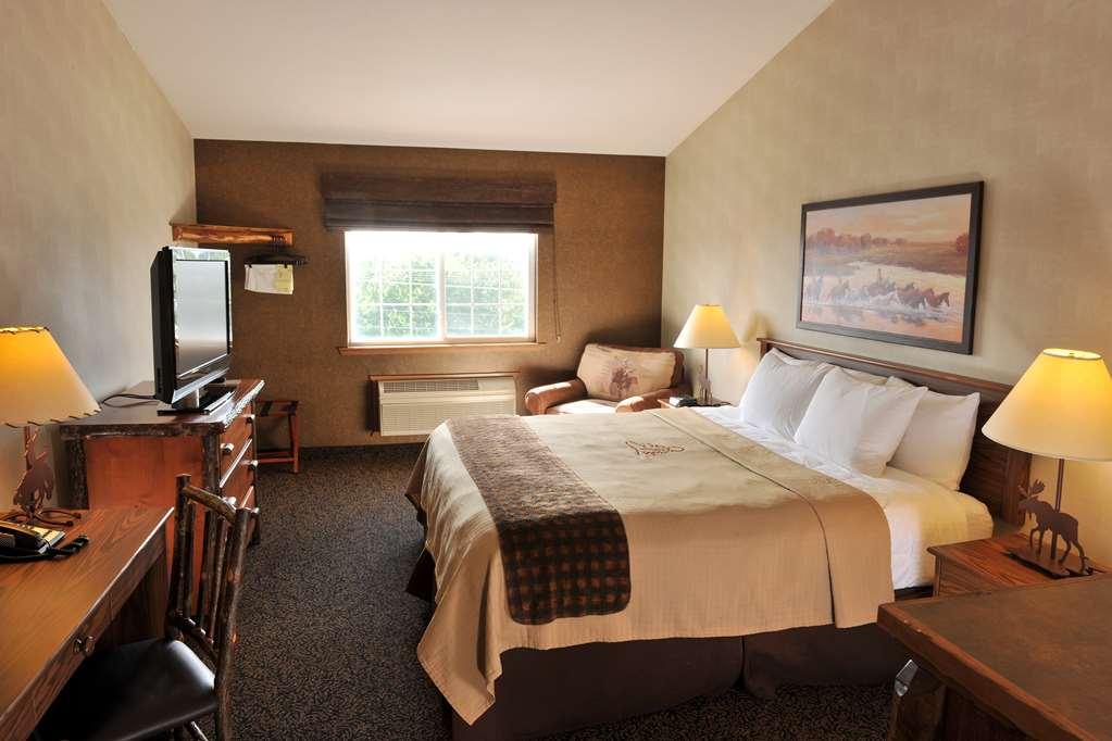 Stoney Creek Hotel Des Moines - Johnston Camera foto