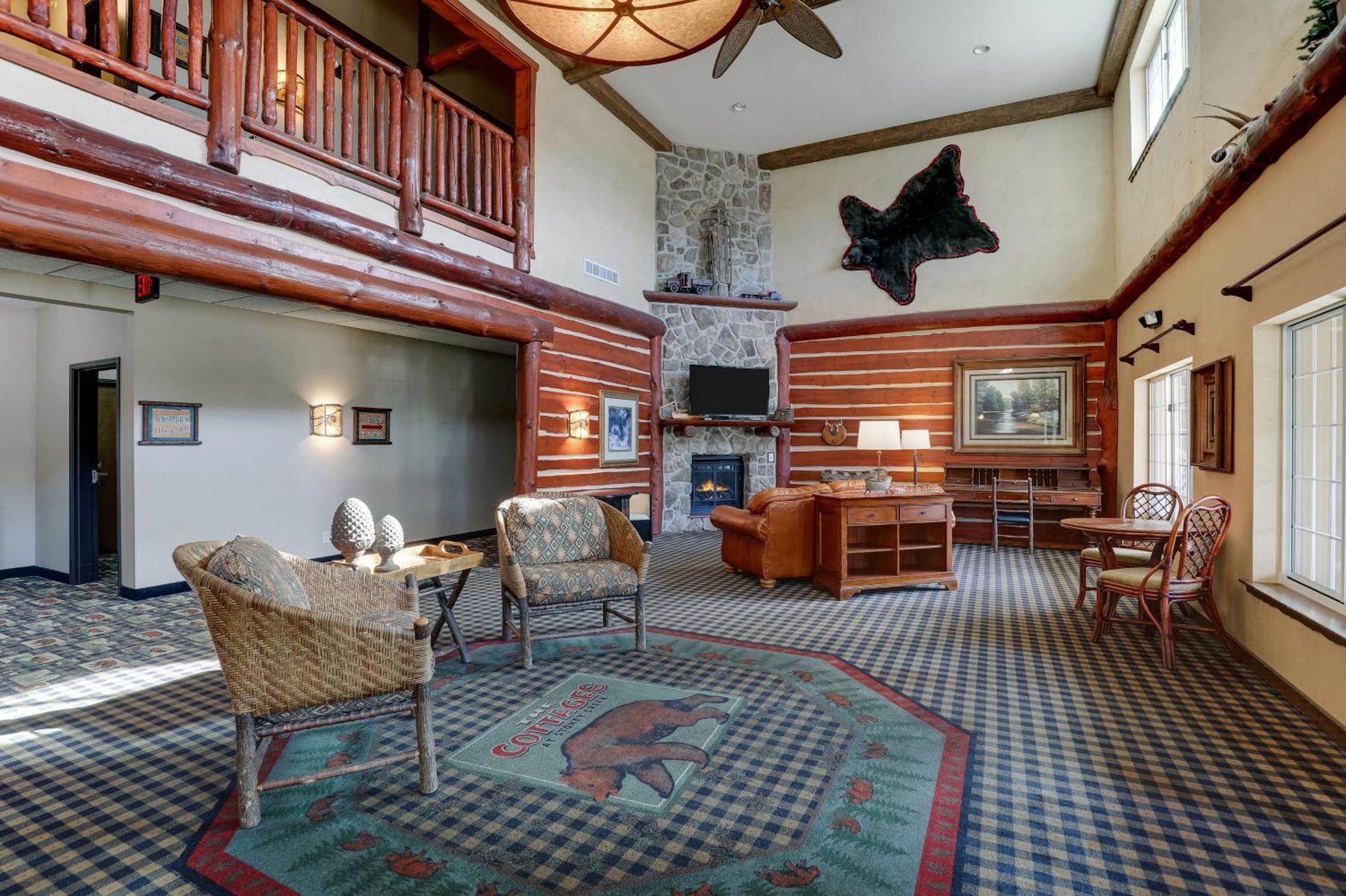 Stoney Creek Hotel Des Moines - Johnston Esterno foto