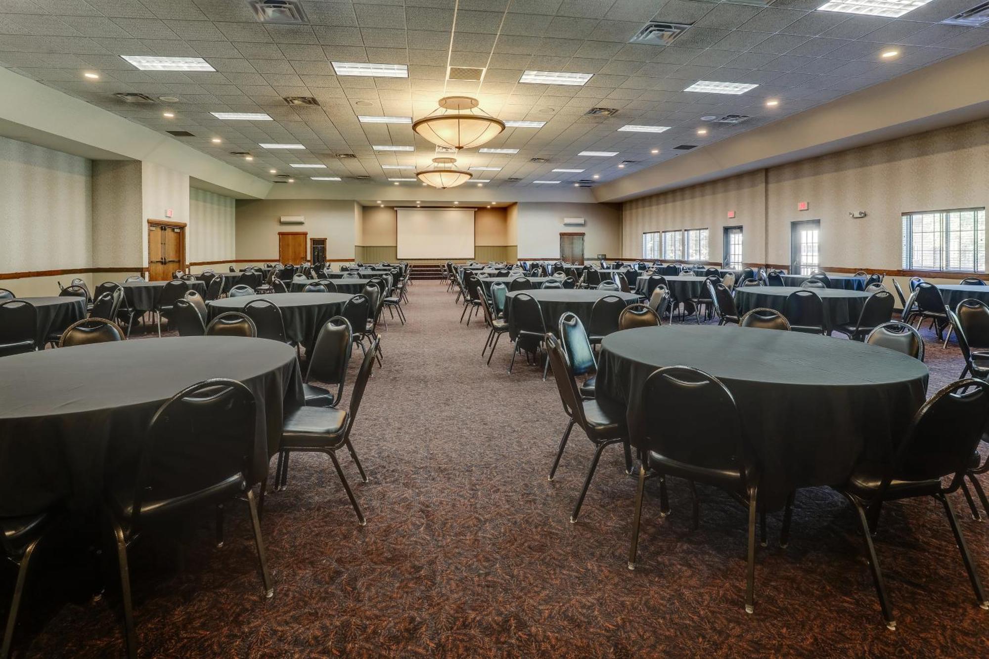 Stoney Creek Hotel Des Moines - Johnston Esterno foto