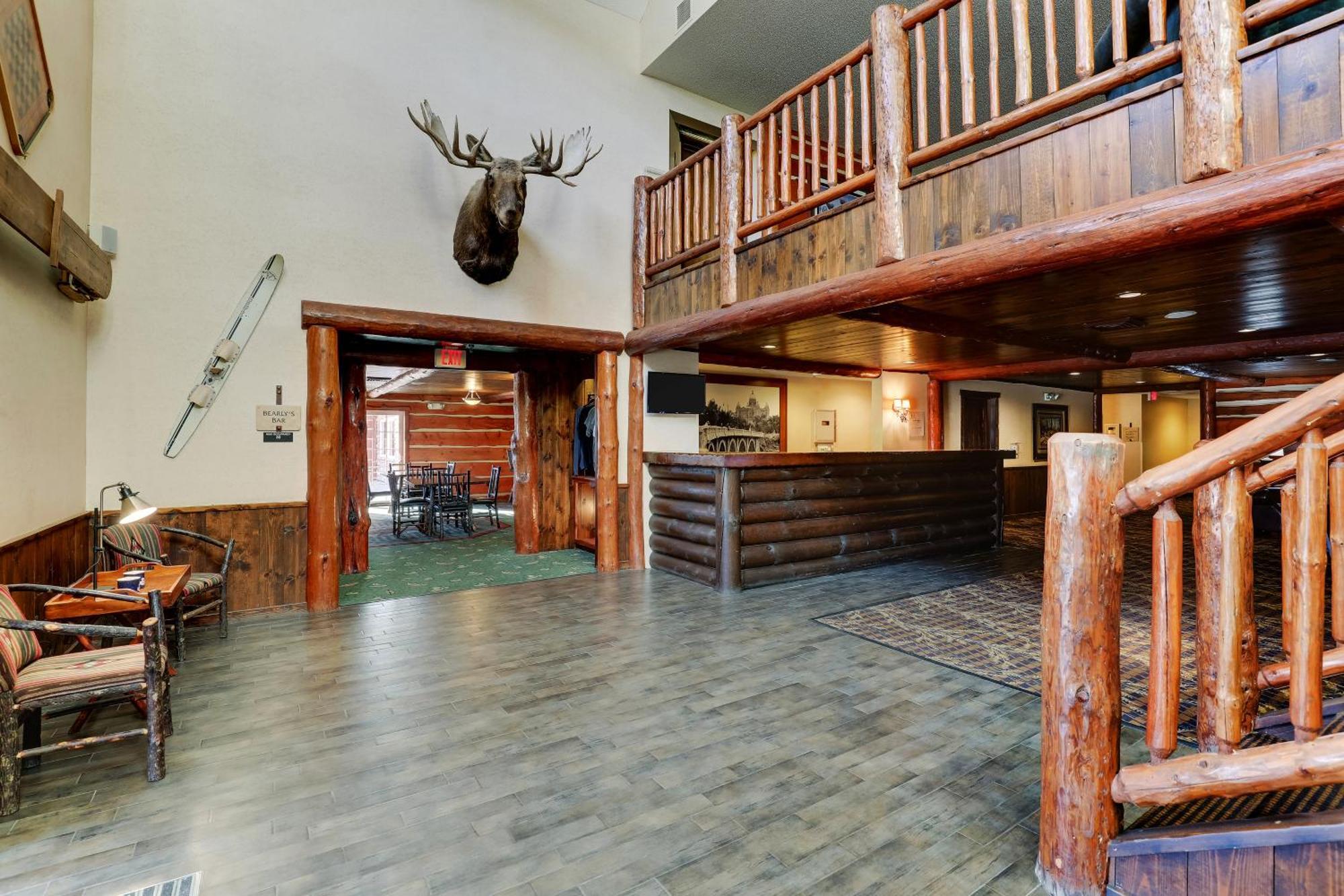 Stoney Creek Hotel Des Moines - Johnston Esterno foto