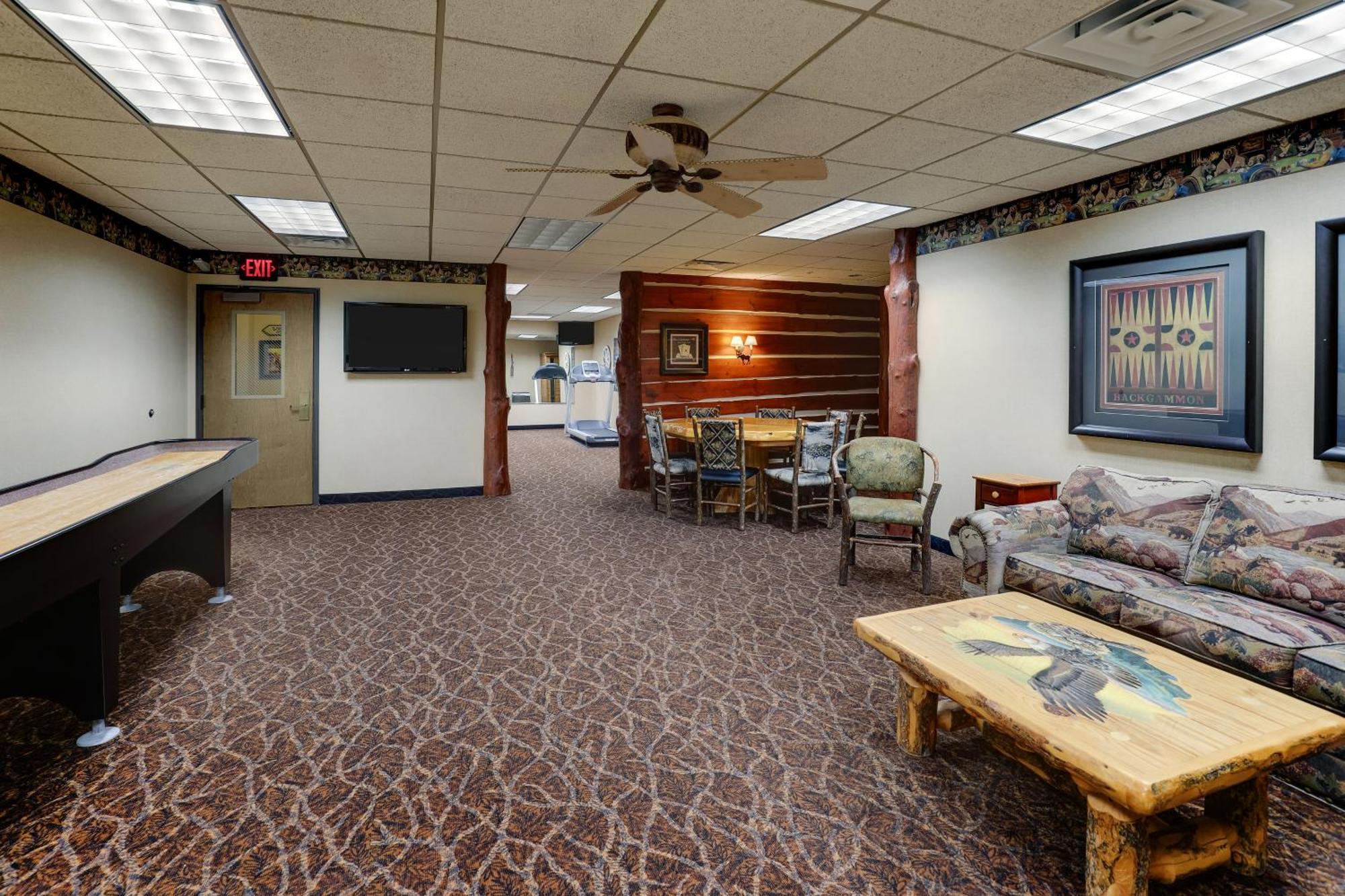 Stoney Creek Hotel Des Moines - Johnston Esterno foto