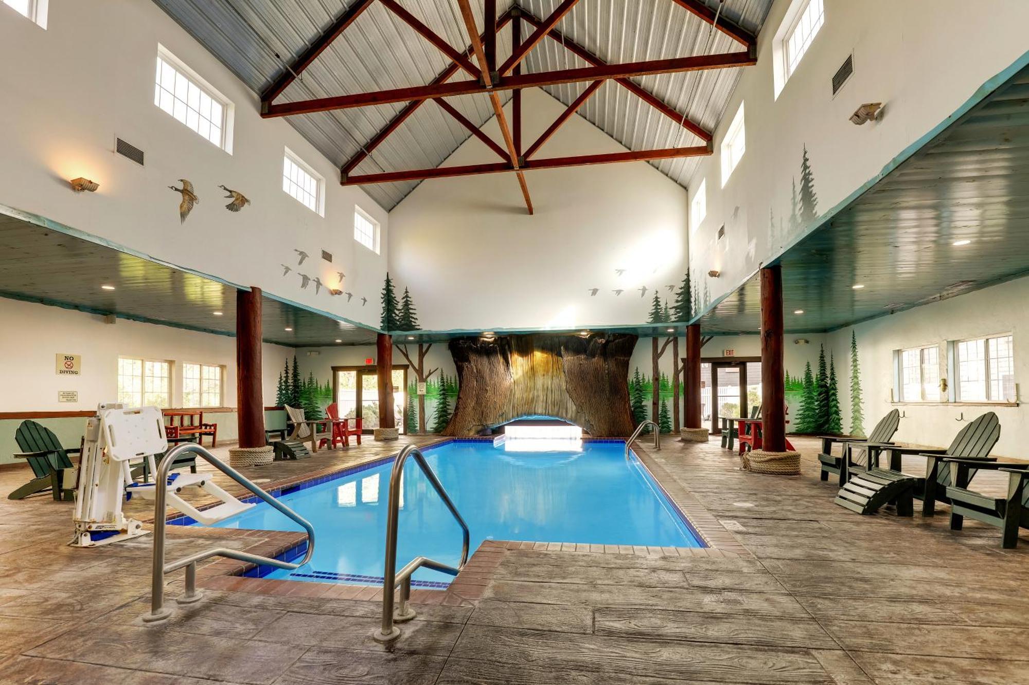 Stoney Creek Hotel Des Moines - Johnston Esterno foto