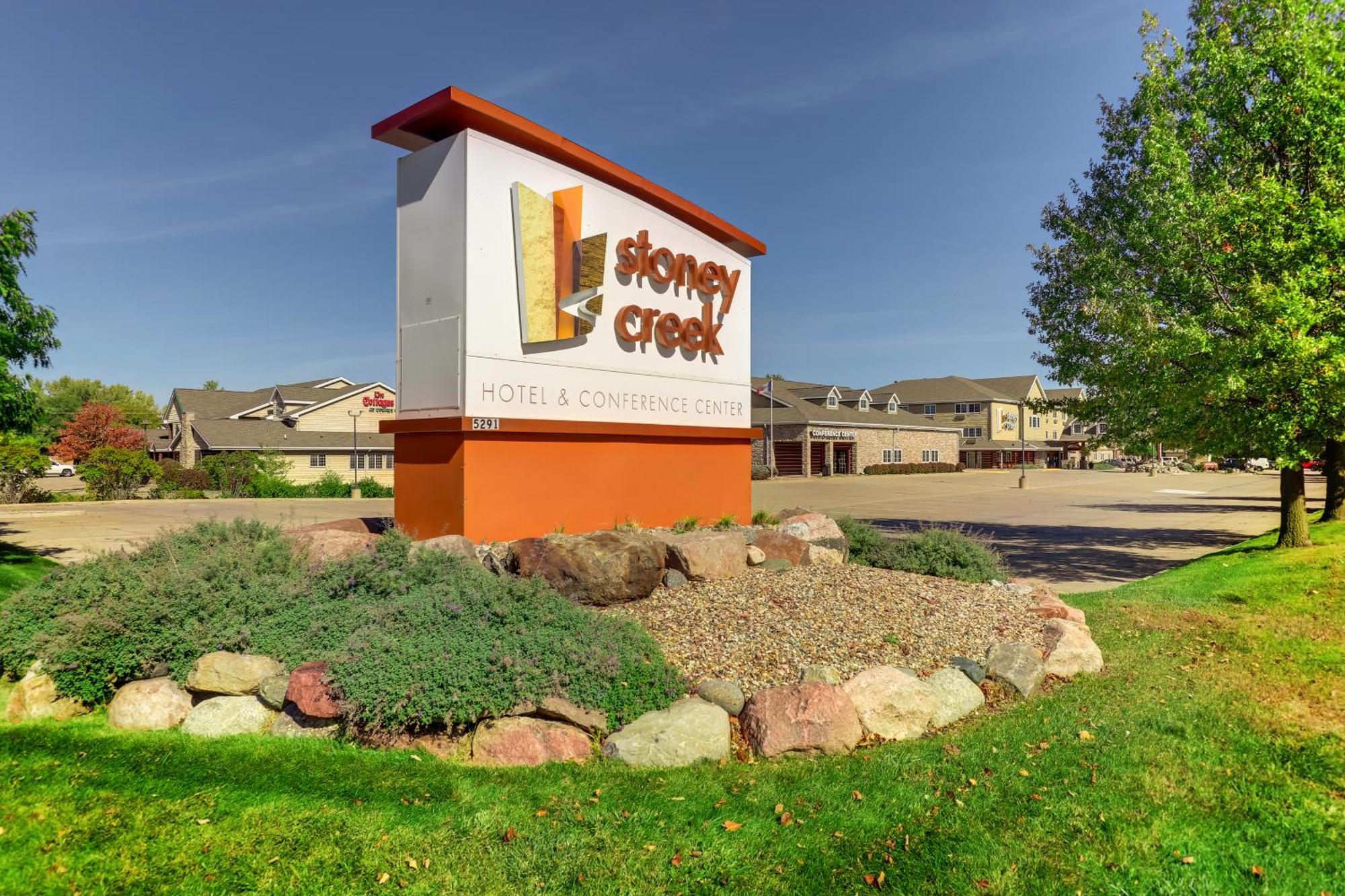 Stoney Creek Hotel Des Moines - Johnston Esterno foto