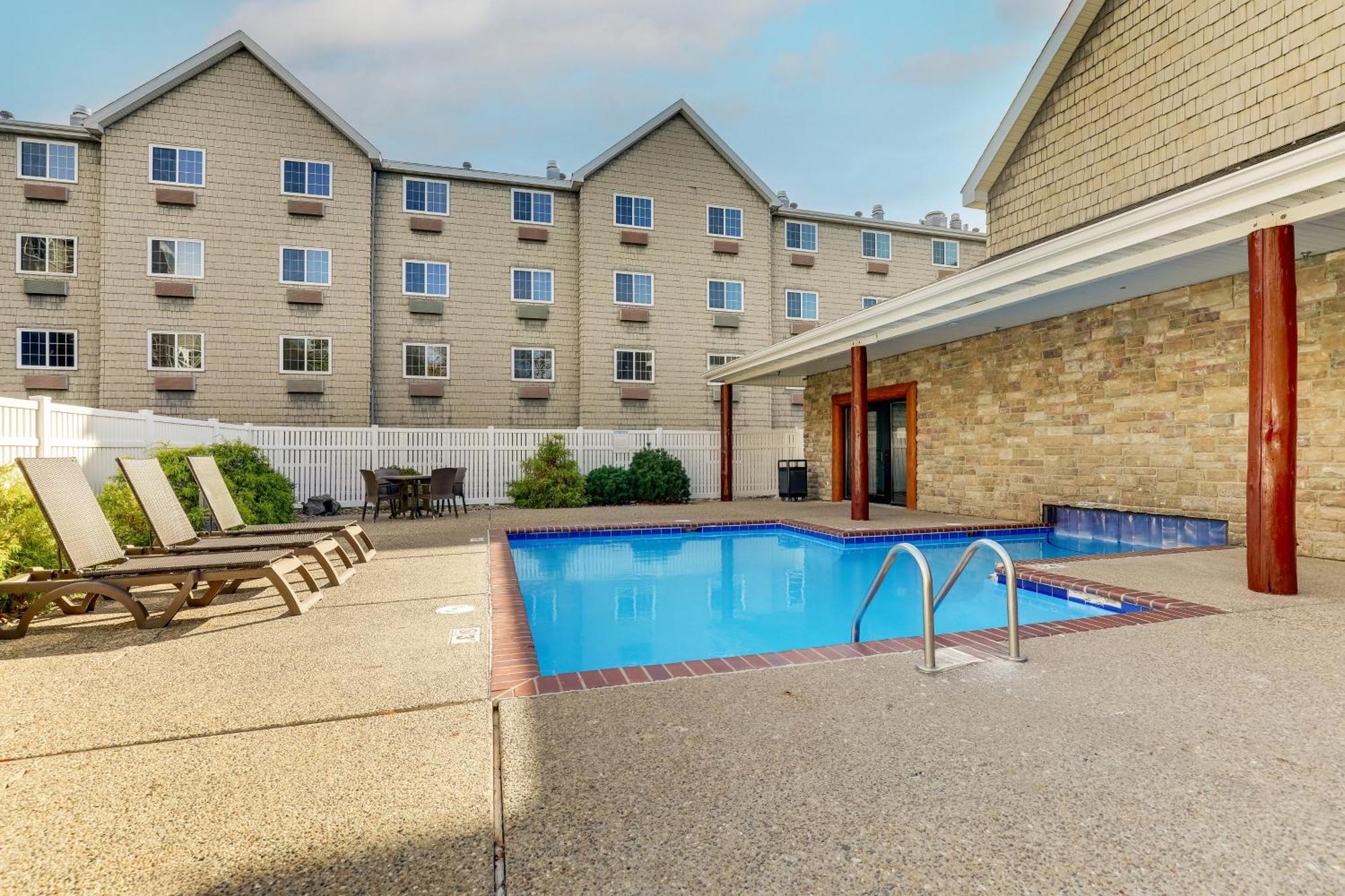Stoney Creek Hotel Des Moines - Johnston Esterno foto
