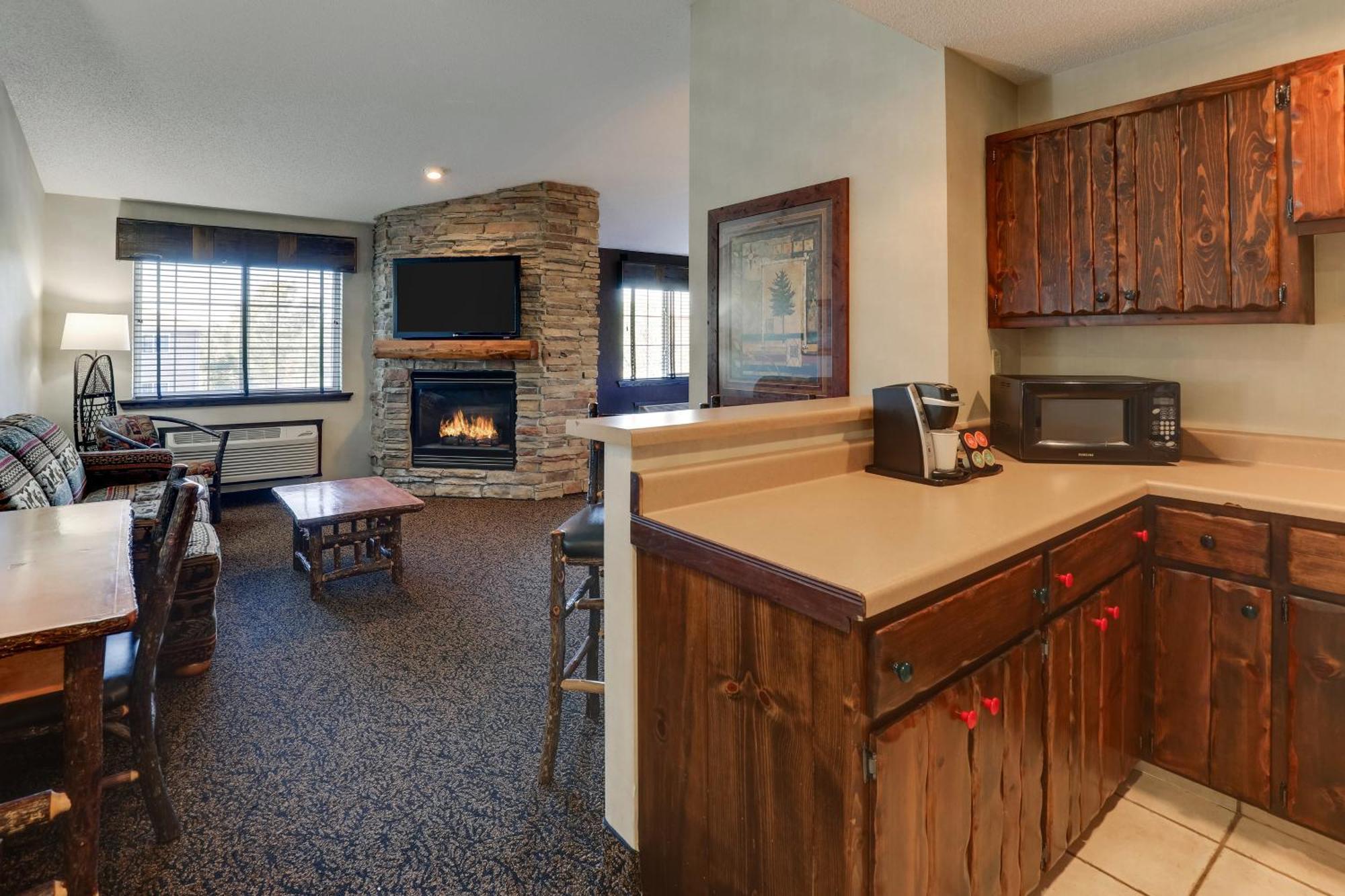 Stoney Creek Hotel Des Moines - Johnston Esterno foto
