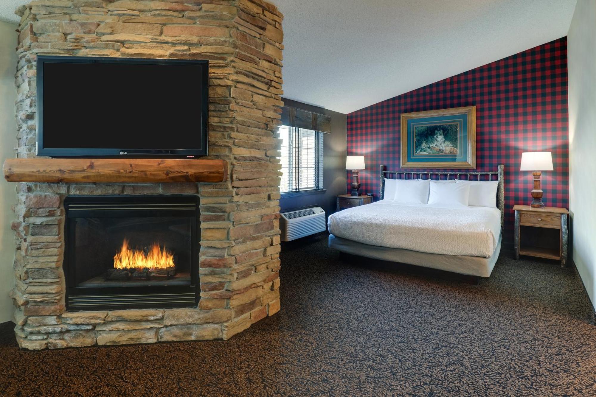 Stoney Creek Hotel Des Moines - Johnston Esterno foto