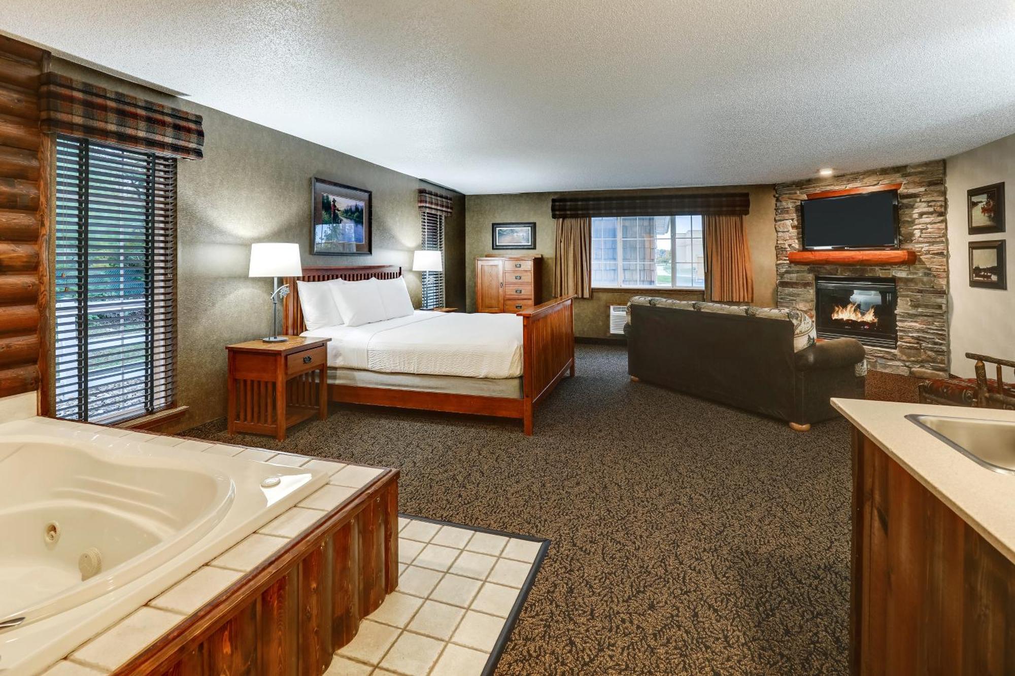 Stoney Creek Hotel Des Moines - Johnston Esterno foto
