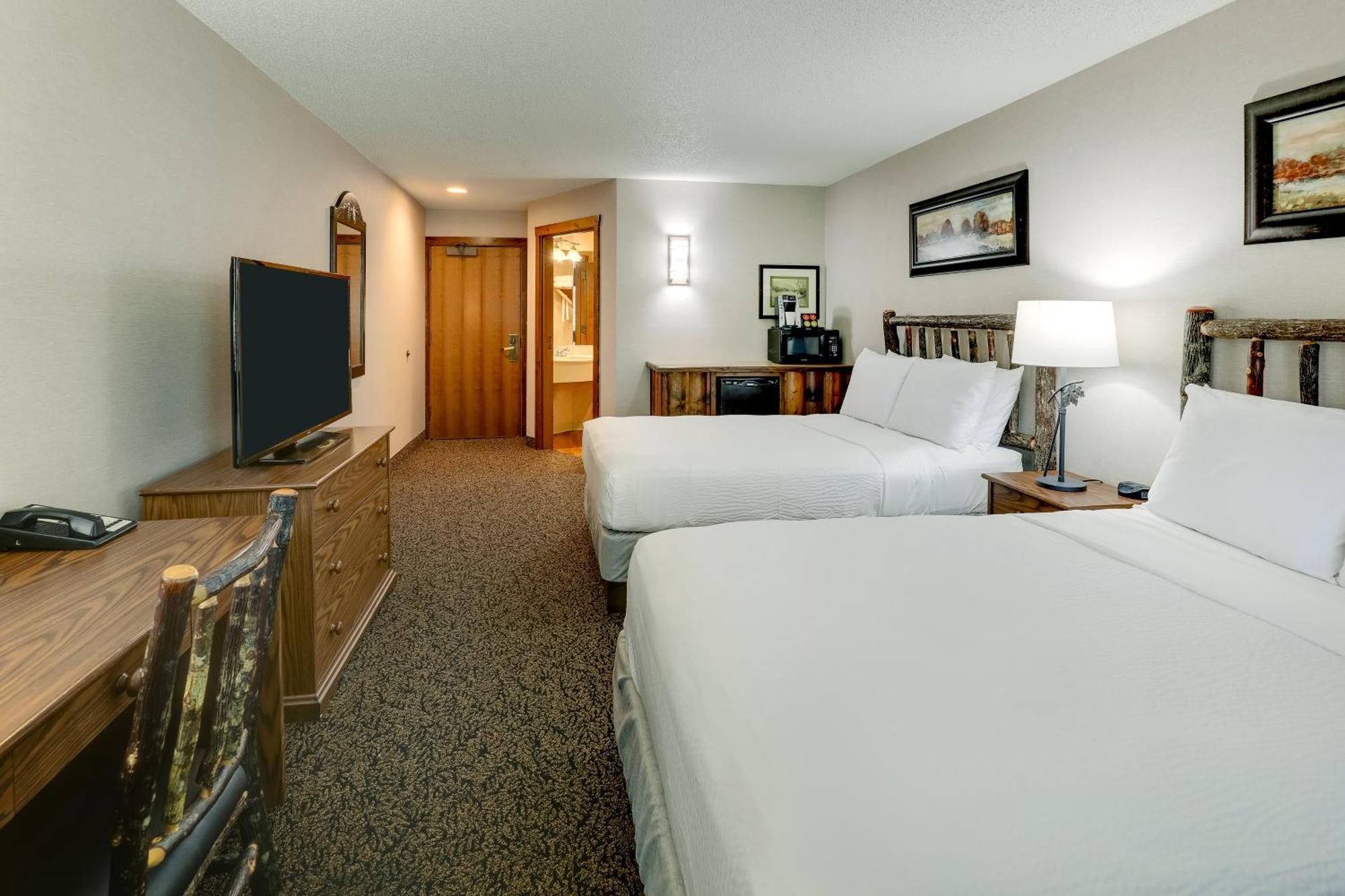 Stoney Creek Hotel Des Moines - Johnston Esterno foto