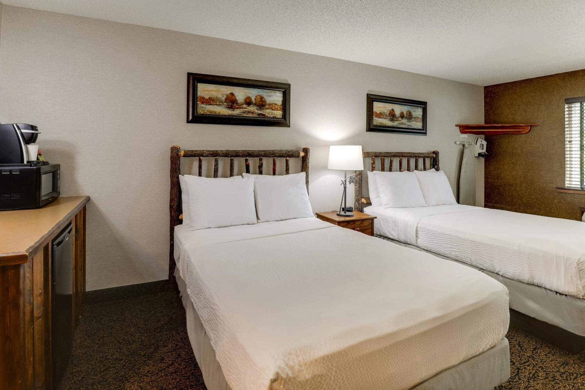 Stoney Creek Hotel Des Moines - Johnston Esterno foto