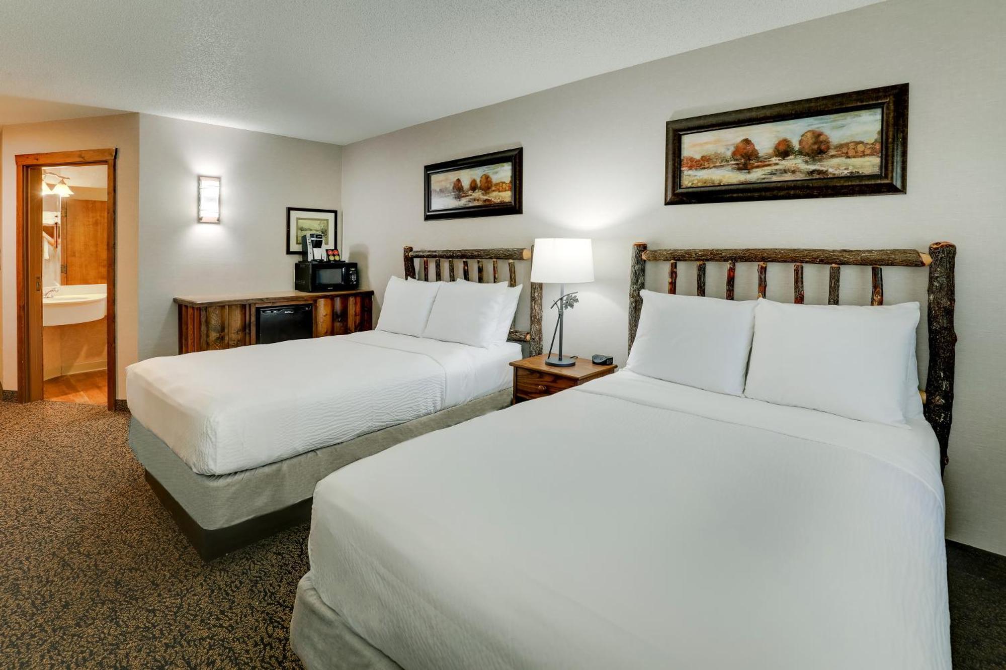 Stoney Creek Hotel Des Moines - Johnston Esterno foto