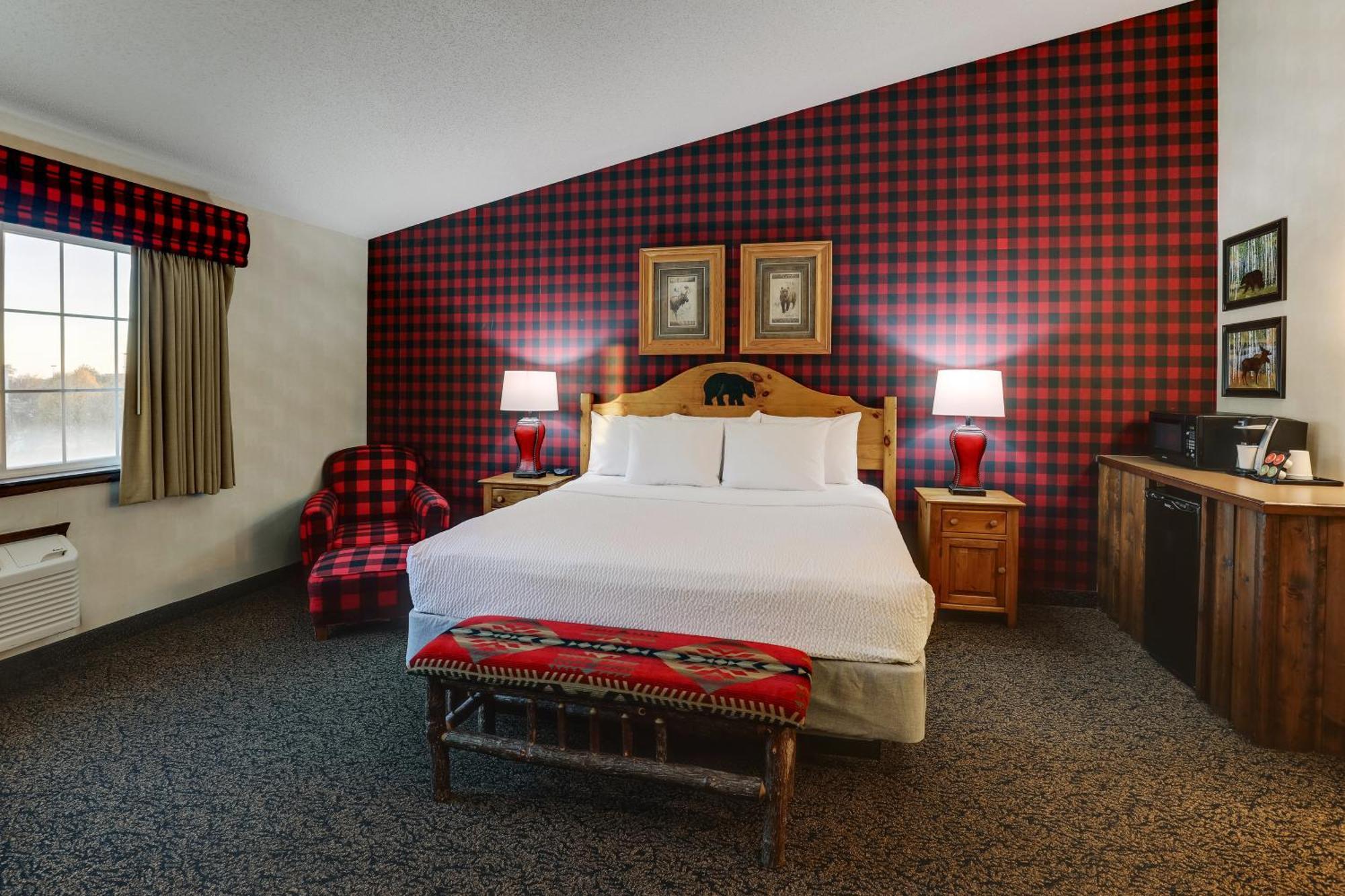 Stoney Creek Hotel Des Moines - Johnston Esterno foto