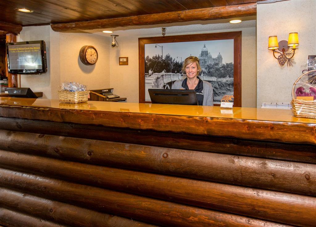 Stoney Creek Hotel Des Moines - Johnston Interno foto