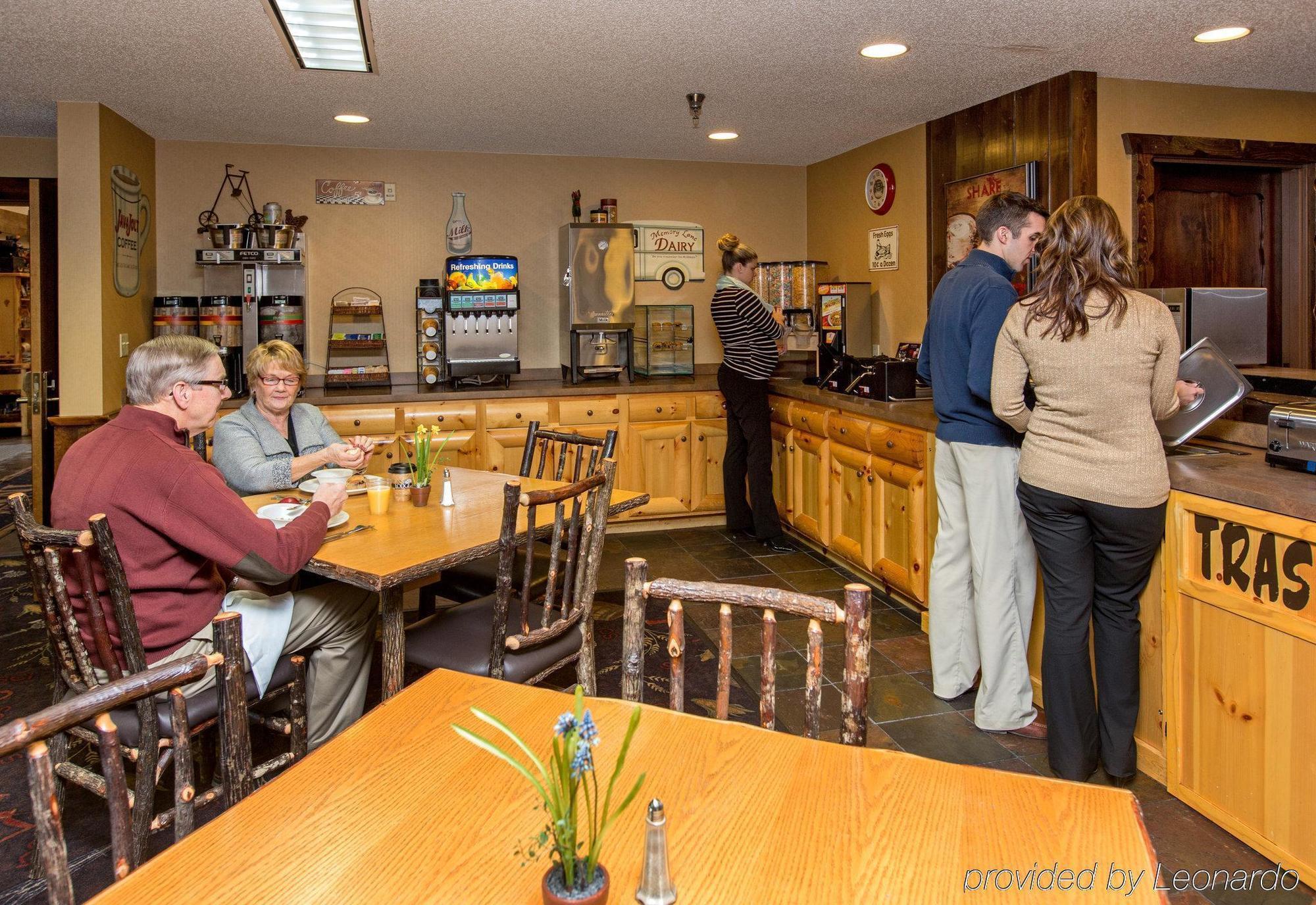 Stoney Creek Hotel Des Moines - Johnston Esterno foto