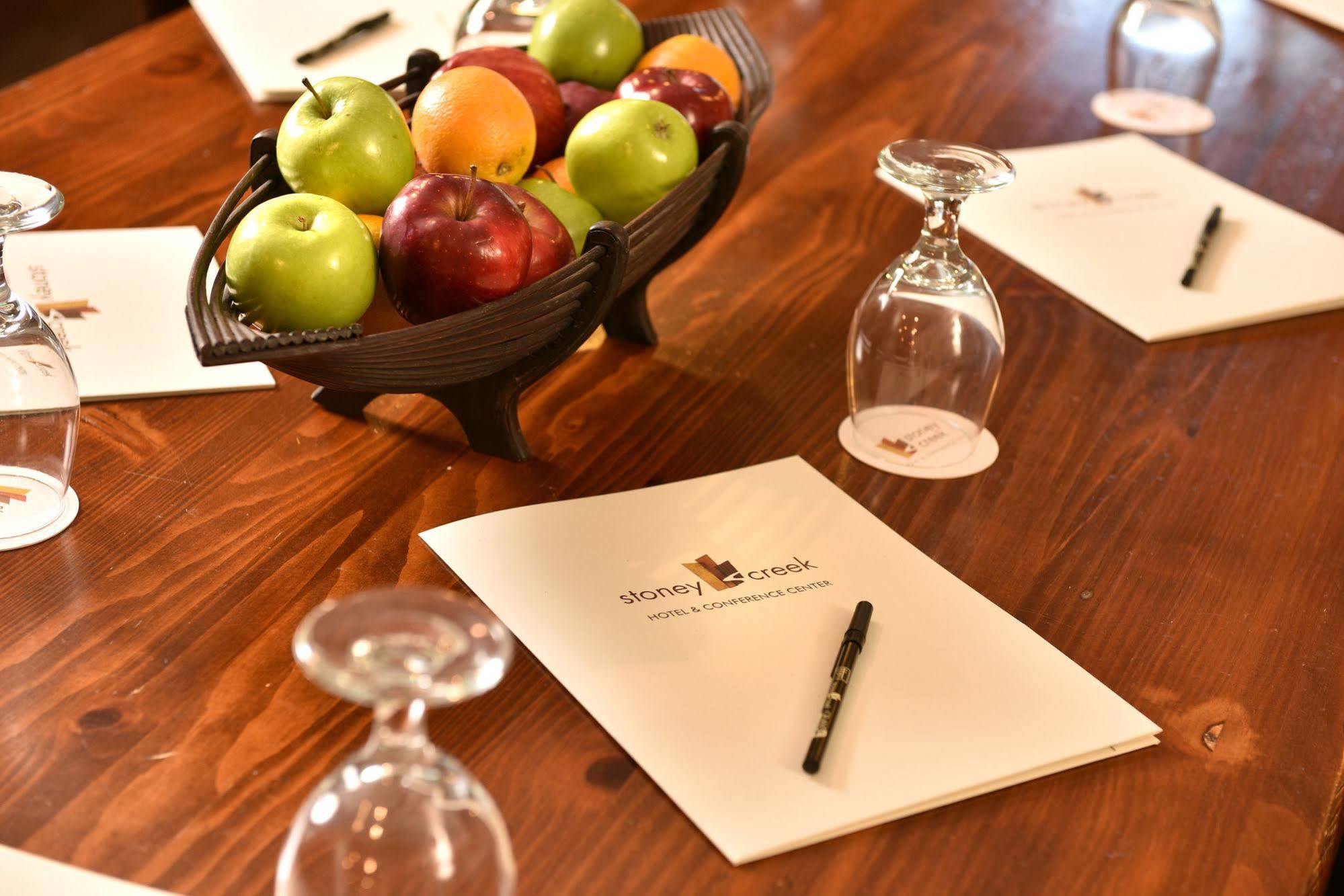 Stoney Creek Hotel Des Moines - Johnston Esterno foto