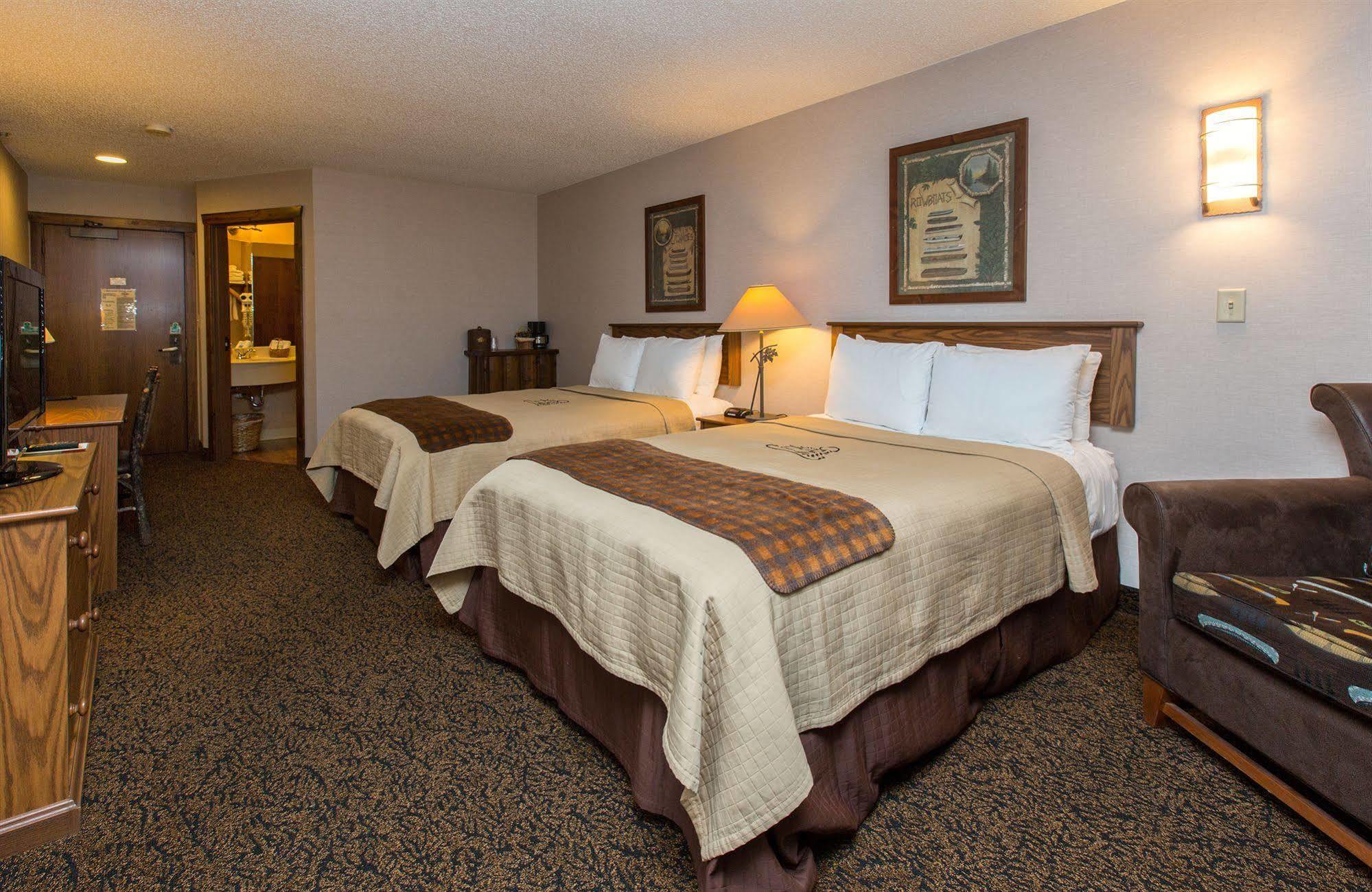 Stoney Creek Hotel Des Moines - Johnston Esterno foto